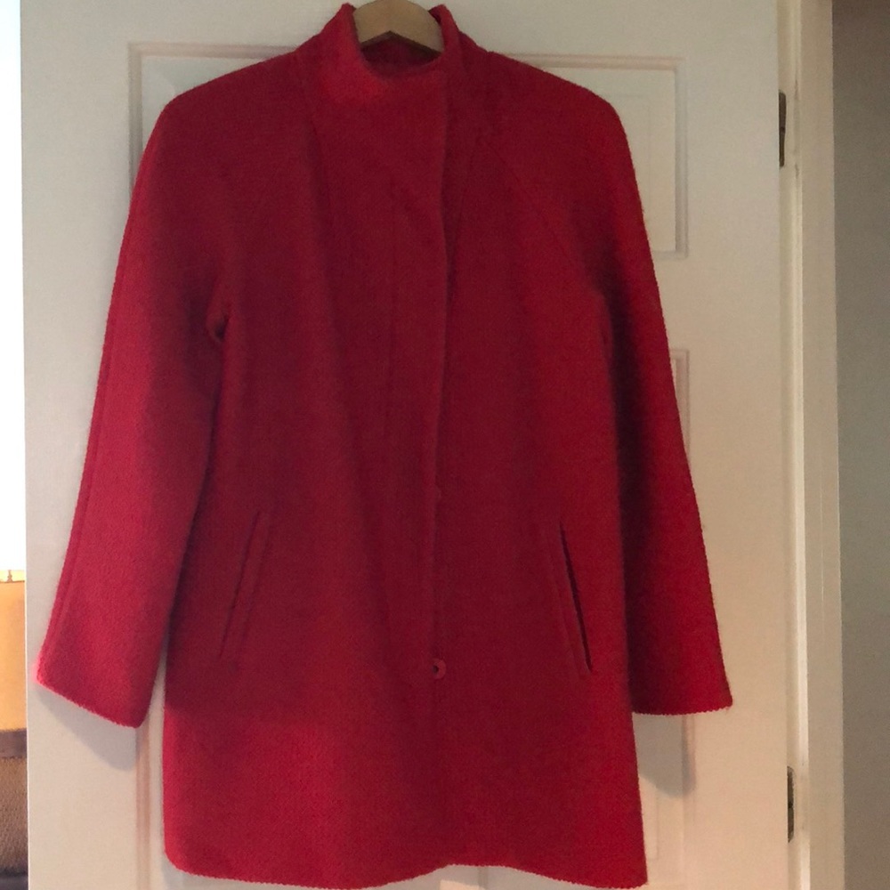 Talbots Coat